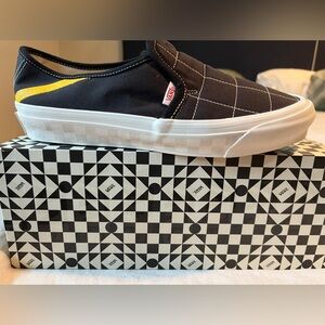 Vans x Taka Hayashi Style 47 LX